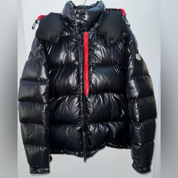 Moncler Other - MONCLER JACKET